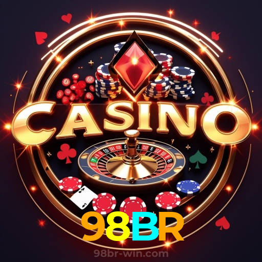 98BR：Vença no blackjack e prove que você é um verdadeiro mestre!