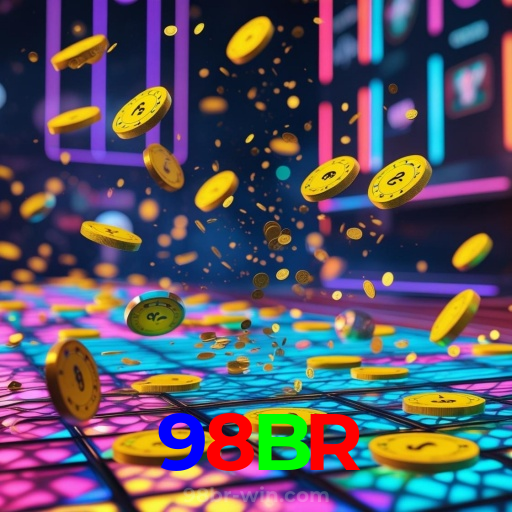 98BR:Jogue agora e desafie a sorte em nosso cassino online!