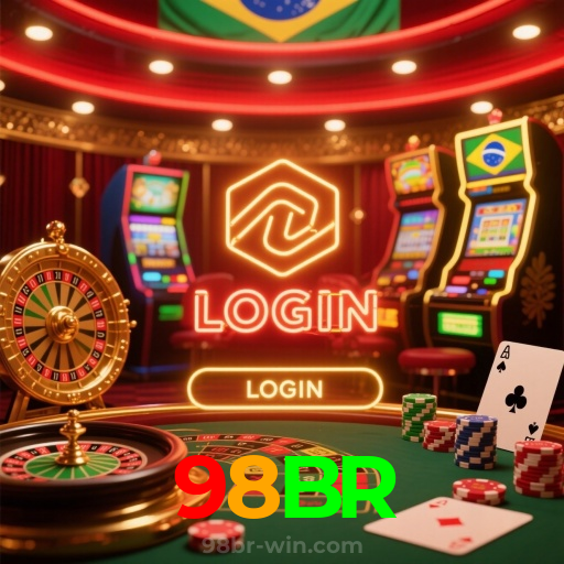 98BR：Aposte no futebol online e experimente o que é vencer com emoção!