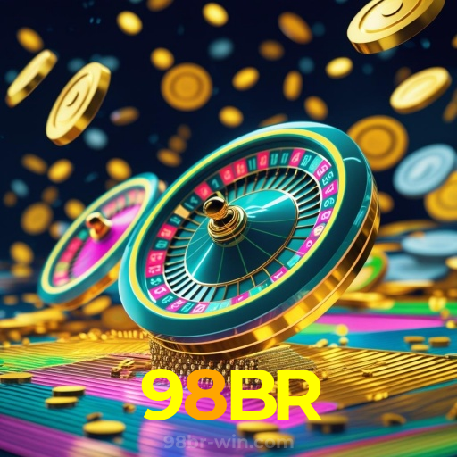 98BR：Jogue blackjack, slots e aposte ao vivo no futebol, tudo no mesmo cassino!