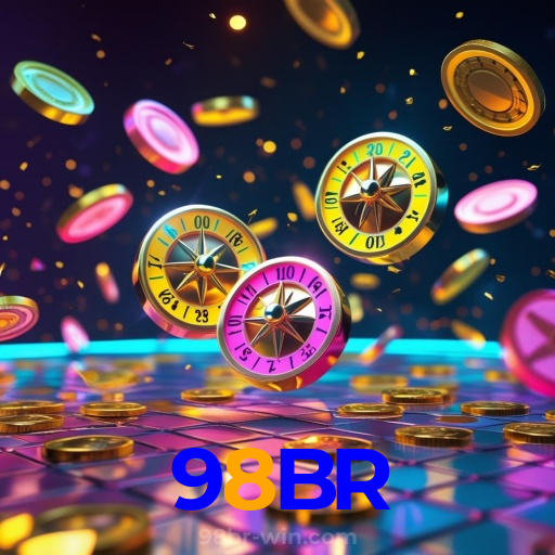98BR：Onde você pode apostar no futebol e jogar os melhores jogos de cassino!