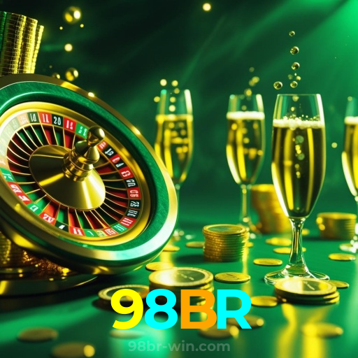 98BR：Aposte nas roletas e conquiste prêmios incríveis!