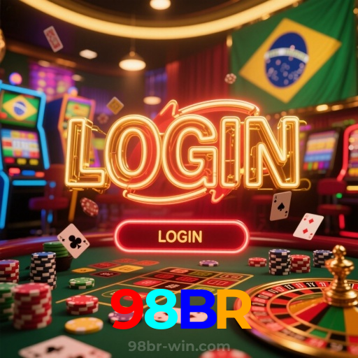 98BR:Aposte na roleta e conquiste prêmios fantásticos!