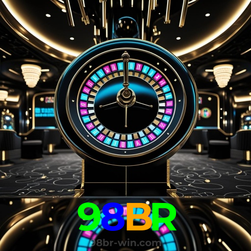 98BR：No nosso cassino, a emoção nunca para! Jogue agora!