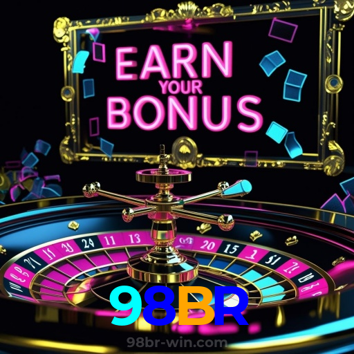 98BR：Apostas em futebol e os melhores jackpots de cassino te esperam!