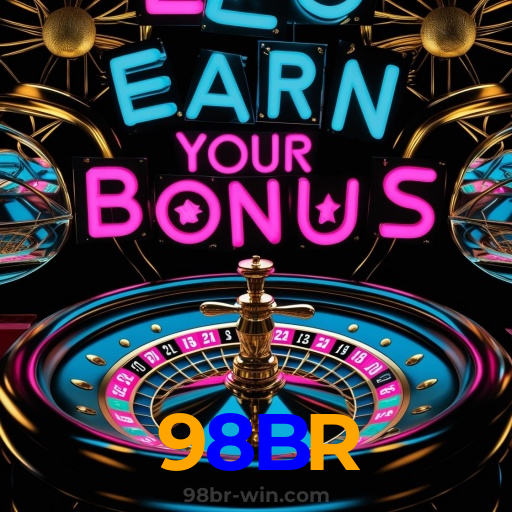 98BR:O melhor cassino online com roleta, poker e apostas no futebol!