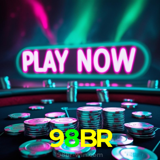 98BR：Jogue slots, poker e aposte no futebol com grandes prêmios em jogo!