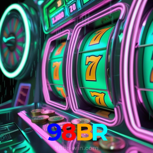98BR:O melhor cassino online com slots, poker e apostas no futebol!