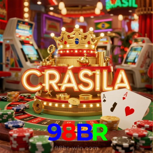 98BR:Entre no nosso cassino online e jogue nas roletas agora!