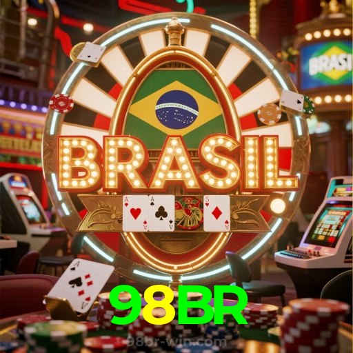 98BR:Apostas ao vivo no futebol e grandes prêmios nos melhores jogos de cassino!