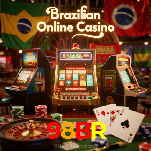 98BR:Jogue futebol online e vença com as melhores apostas!