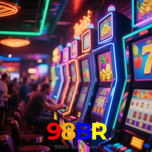 98BR：Aposte no futebol, jogue poker e conquiste vitórias épicas!