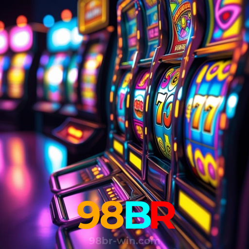 98BR：Onde você pode apostar no futebol e jogar os melhores jogos de cassino!