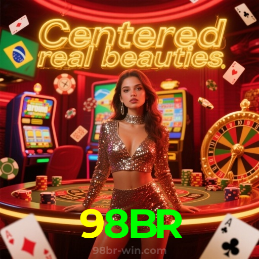 98BR：Desafie suas habilidades no poker online e vença os adversários!
