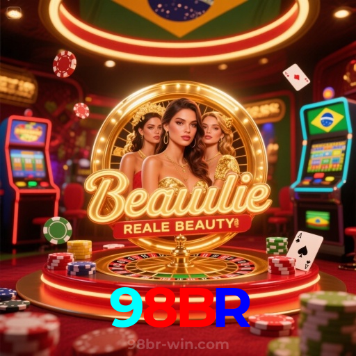 98BR：Prepare-se para as melhores vitórias! Jogue em nosso cassino online!
