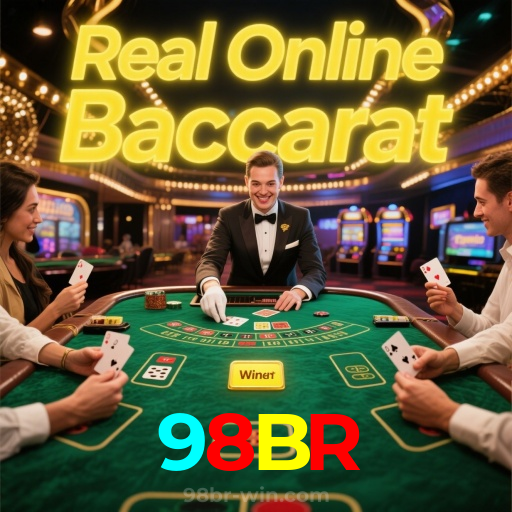 98BR:As slots mais emocionantes estão esperando por você! Vença agora!