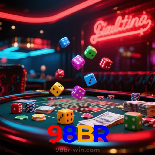 98BR：Entre no jogo e aposte nos melhores times do futebol digital!
