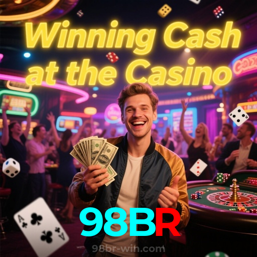 98BR：Ganhe muito jogando blackjack e apostando no futebol online!