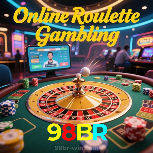 98BR：Aposte no futebol online e vença como um campeão!