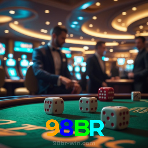 98BR：A sorte está ao seu lado nas nossas mesas de roleta! Aposte agora!