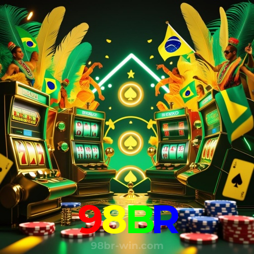 98BR:Divirta-se com poker, roleta e apostas ao vivo no futebol online!