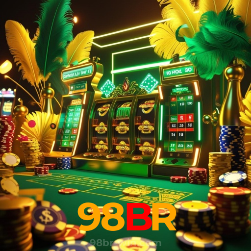 98BR：Experimente o futebol online e vença como um verdadeiro campeão!