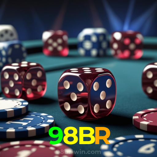 98BR：A adrenalina do futebol online te leva até grandes vitórias!