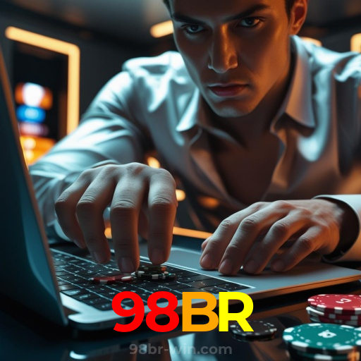 98BR:No futebol online, a sorte está ao seu lado para ganhar!