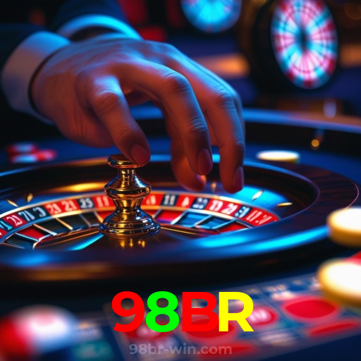 98BR:O cassino online mais seguro para apostas no futebol e roleta!