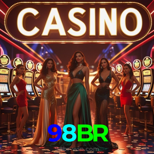 98BR:Jogue blackjack e aposte no futebol para uma experiência completa!
