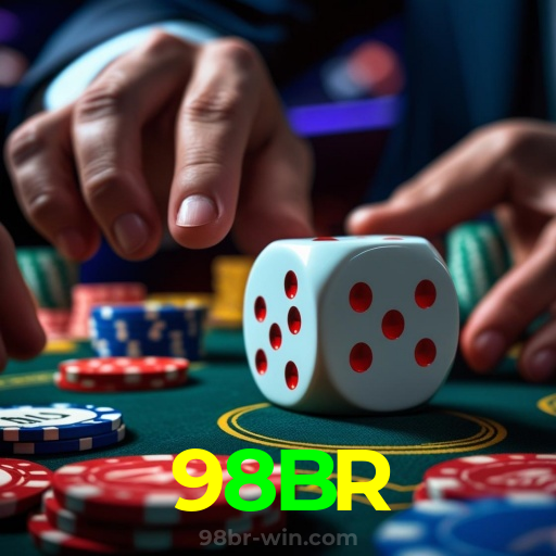 98BR:Em nosso cassino online, as melhores vitórias estão por vir!