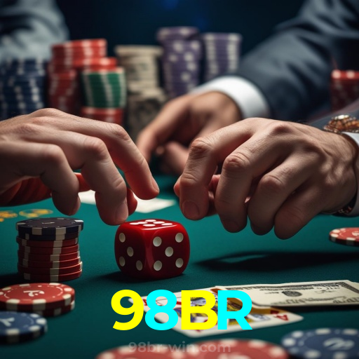 98BR：Aposte no futebol digital e vença os melhores times!