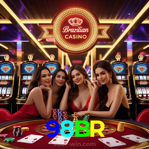 98BR:A sorte está ao seu lado! Aposte no futebol online e vença!