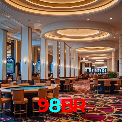 98BR:Aposte no futebol e jogue blackjack com grandes vitórias no cassino online!