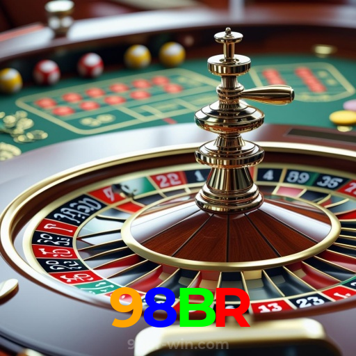 98BR:As slots mais emocionantes estão aqui! Jogue agora!