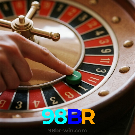 98BR:Jogue no cassino mais seguro com poker, roleta e apostas no futebol!