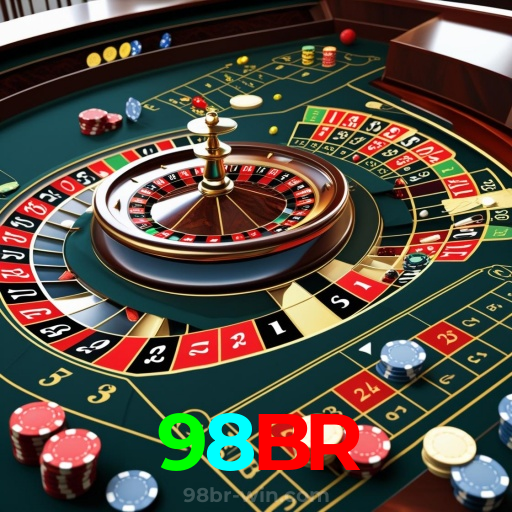 98BR：Jogue poker e aposte no futebol para grandes prêmios em nosso cassino!
