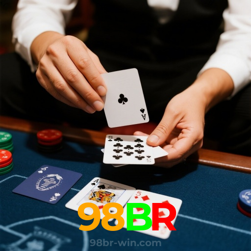 98BR：Onde a sorte está ao seu lado: apostas no futebol e vitórias no cassino!