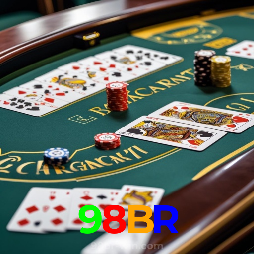 98BR:Jogue slots, aposte no futebol e ganhe com confiança no nosso cassino online!