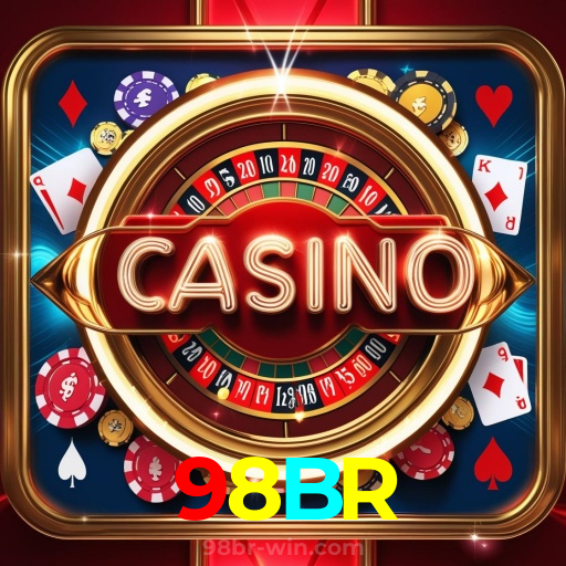 98BR：Apostas emocionantes no futebol e os melhores jogos de cassino!