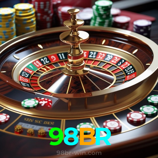 98BR：Jogue poker, aposte no futebol e leve prêmios incríveis no cassino!