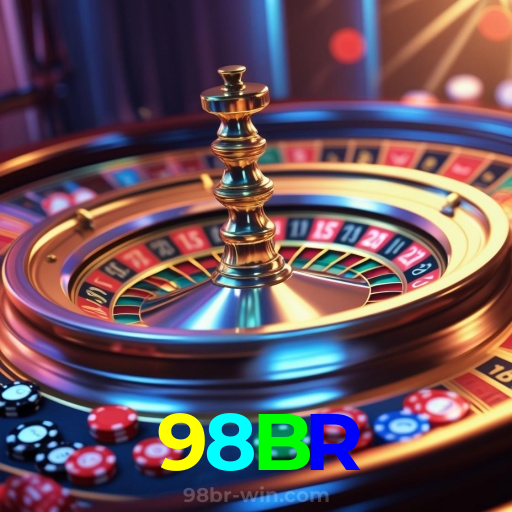 98BR:O cassino online mais confiável para apostas ao vivo no futebol e jogos de cassino!