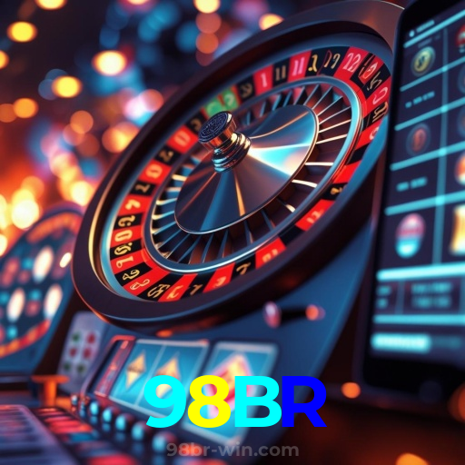 98BR:O melhor cassino online com apostas ao vivo em futebol e jogos de cassino!