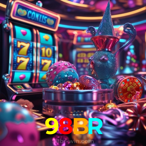 98BR：Onde a diversão nunca para: apostas no futebol e jogos de cassino!