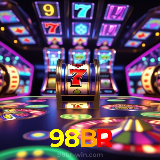98BR：A sorte está ao seu lado! Aposte nas melhores opções e vença agora!
