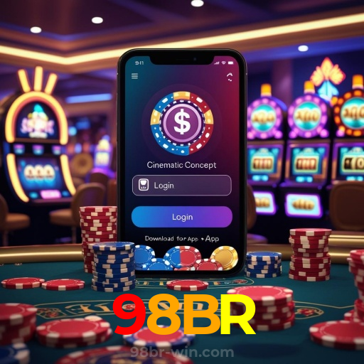 98BR：O futebol digital está esperando por você! Aposte e vença!