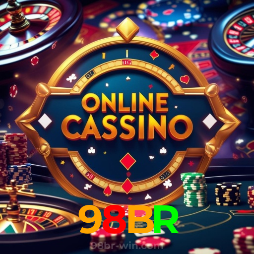 98BR：Divirta-se com blackjack e apostas no futebol online, onde a sorte está ao seu lado!