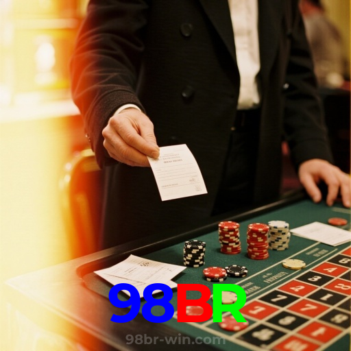 98BR:Vença no poker e ganhe prêmios com apostas no futebol ao vivo!