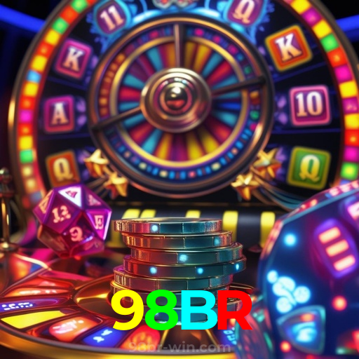98BR：O cassino online está esperando por você! Jogue e vença!