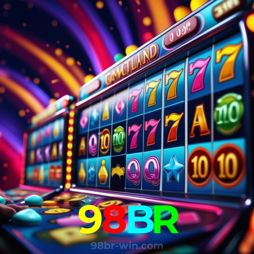 98BR:Prepare-se para o melhor da diversão no cassino! Jogue agora!